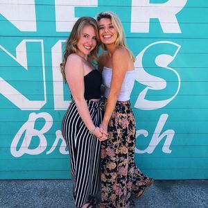 Meet your Posher, Sophia